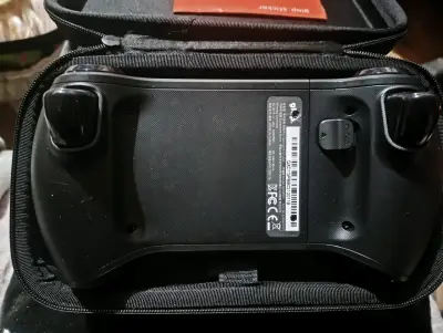 Controlador de juegos móvil Glap - miniatura 2