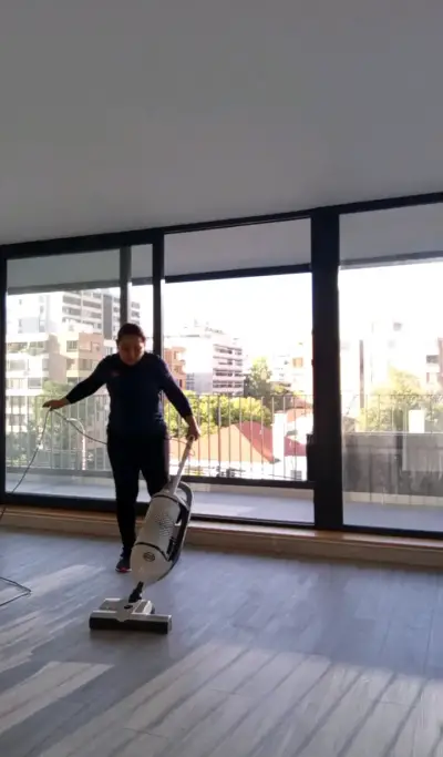 Limpieza profunda impecable - miniatura 6