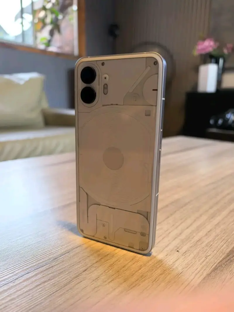 Nothing Phone 2 12/256 - 2