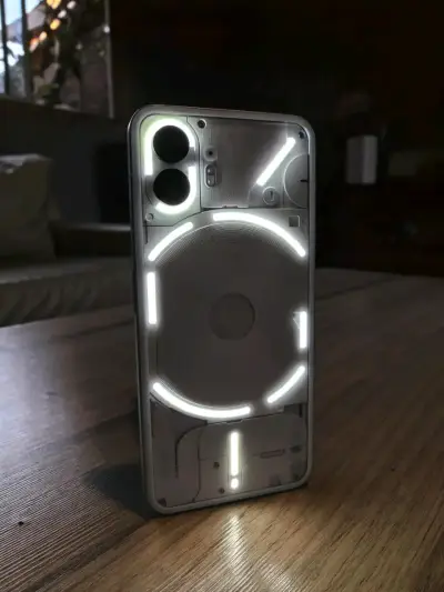 Nothing Phone 2 12/256 - miniatura 5