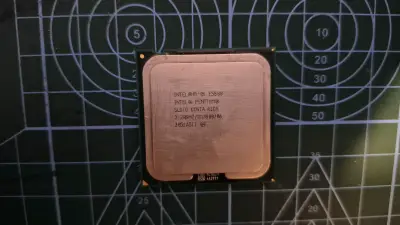 Procesador Intel Core i5 2400 - miniatura 1