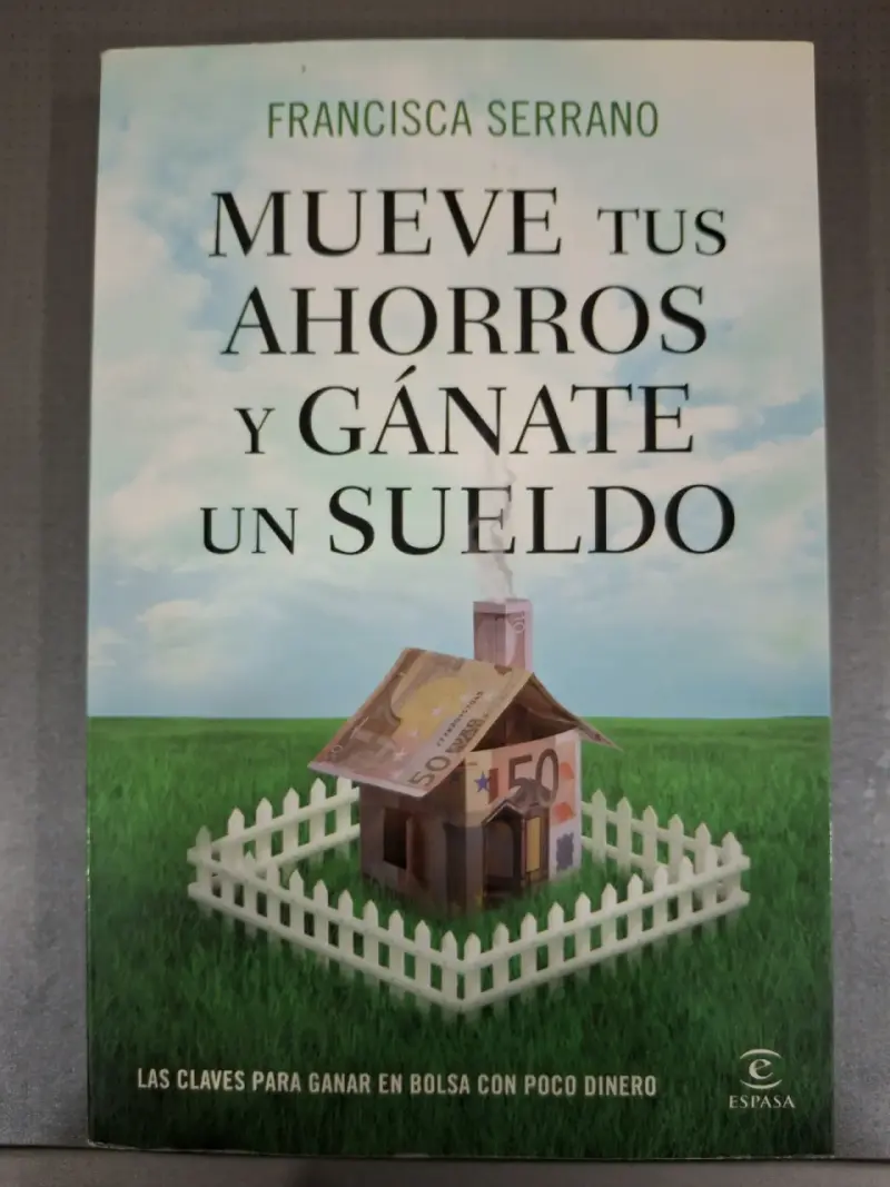 Libros - 1