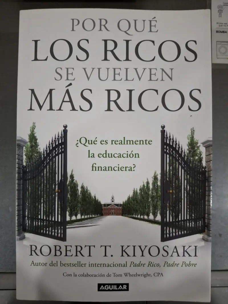 Libros - 5