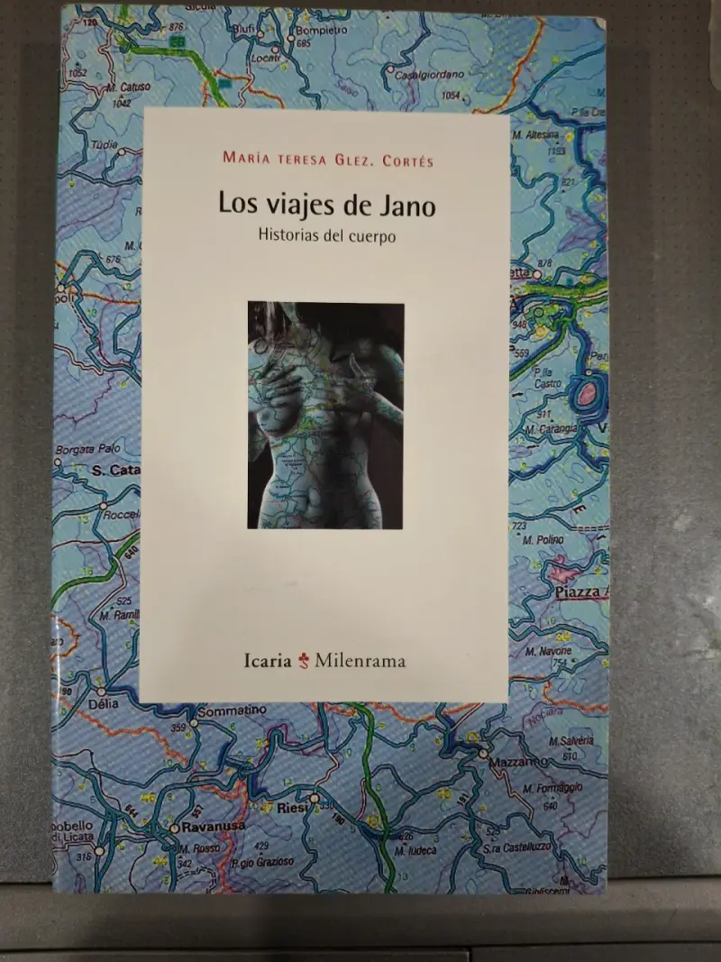 Libros - 1
