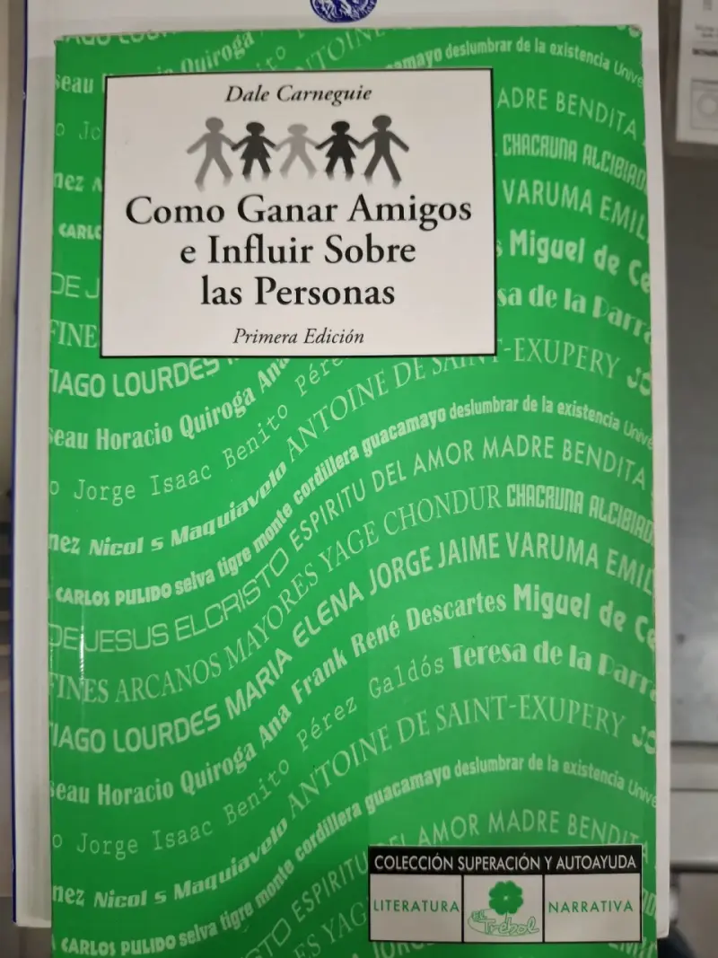 Libros - 3