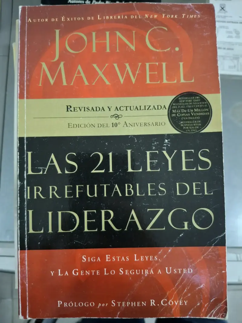 Libros - 6