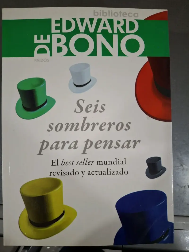 Libros - 3