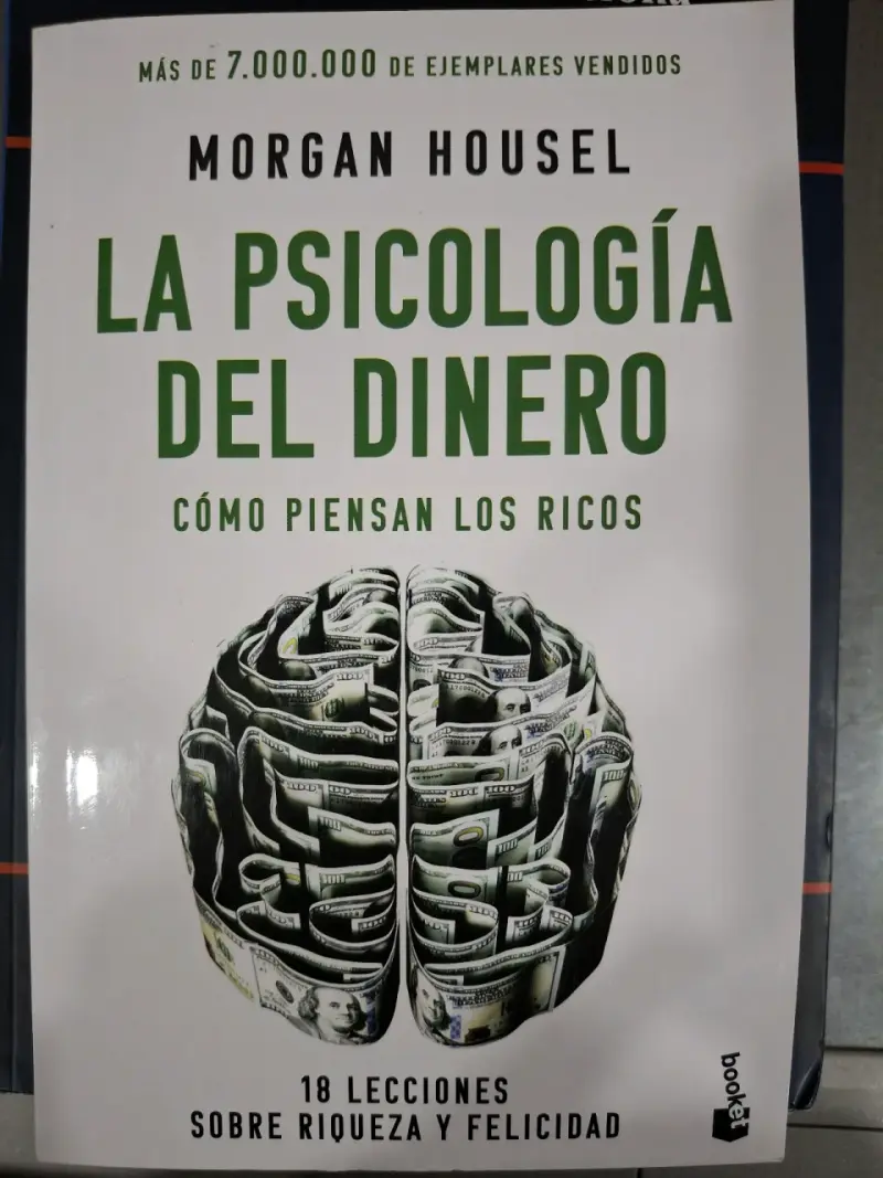 Libros - 5