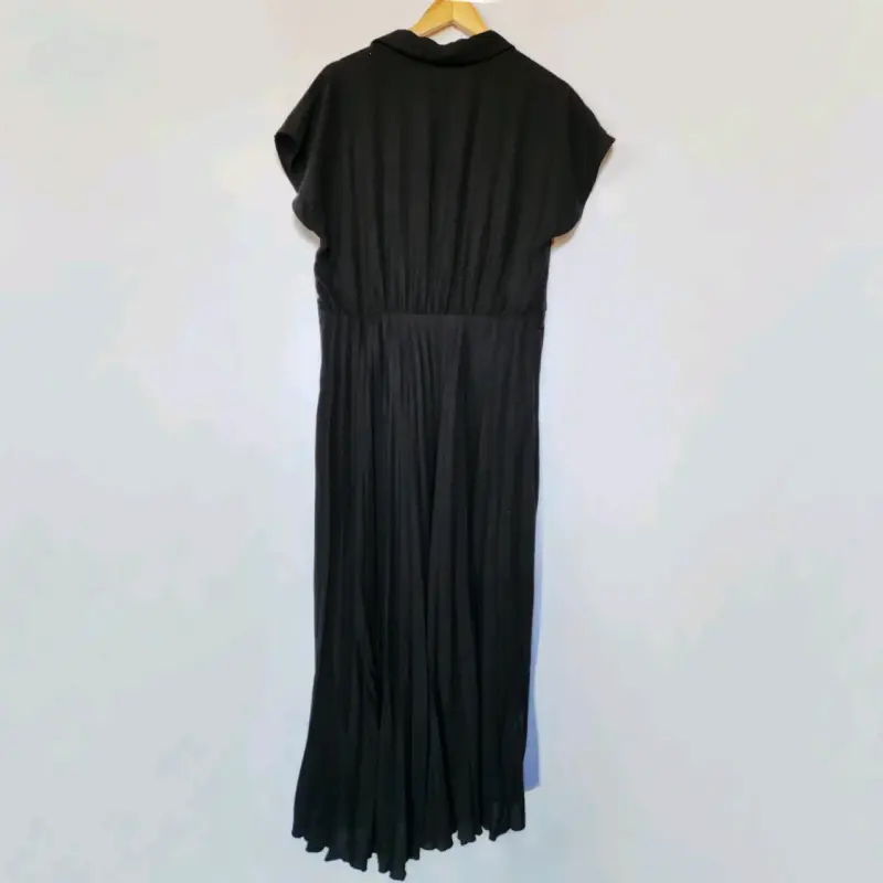 Vestido negro Zara(retorno) - 2