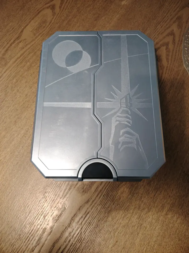 The Jedi Path: A Manual for Students of the Force - 1