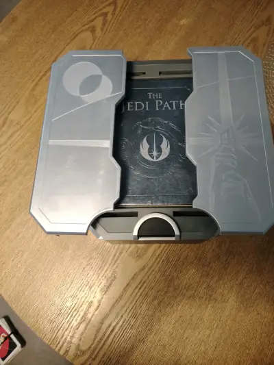 The Jedi Path: A Manual for Students of the Force - miniatura 2