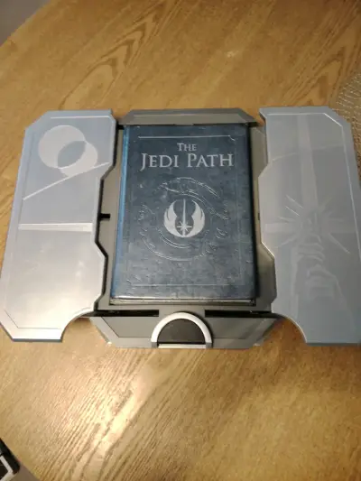 The Jedi Path: A Manual for Students of the Force - miniatura 3