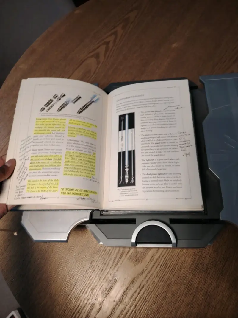 The Jedi Path: A Manual for Students of the Force - 4