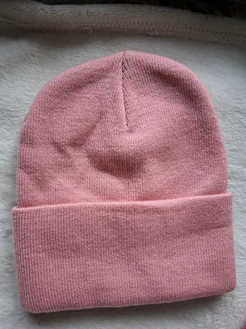 Set de gorros beanies coloridos - 2
