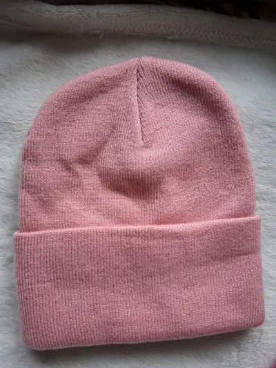Set de gorros beanies  coloridos - miniatura 2