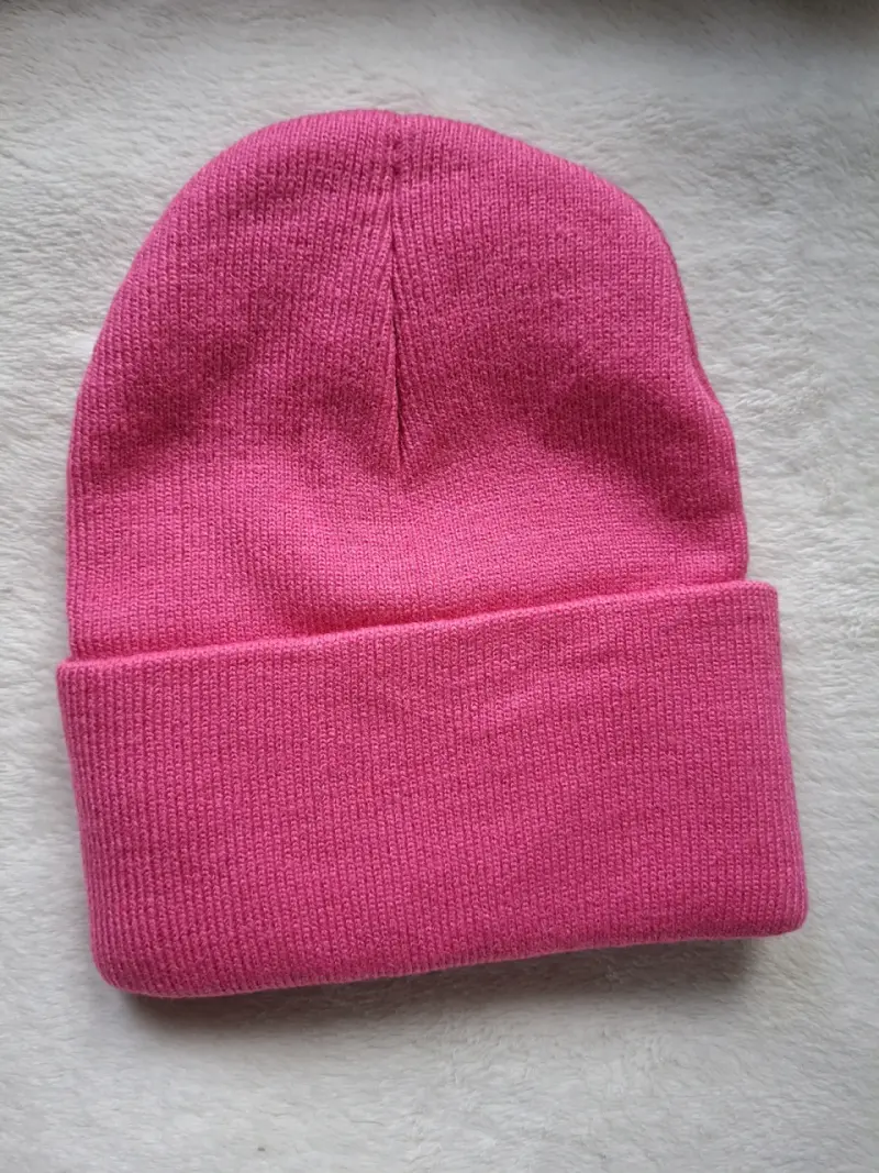 Set de gorros beanies coloridos - 3