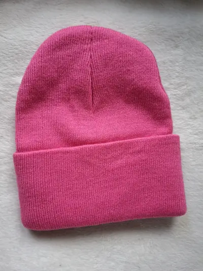 Set de gorros beanies  coloridos - miniatura 3