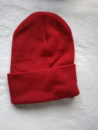 Set de gorros beanies  coloridos - miniatura 4