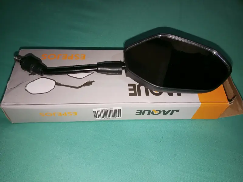 Espejos retrovisores para moto - 2