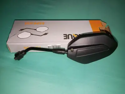 Espejos retrovisores para moto - miniatura 5