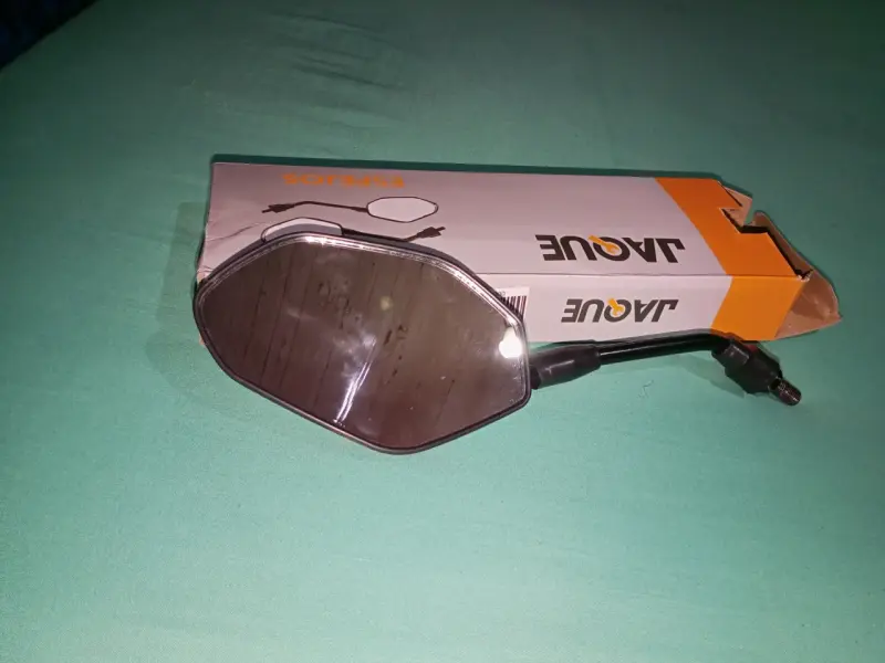 Espejos retrovisores para moto - 6