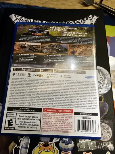 Expeditions PS5 - miniatura 2