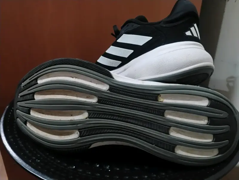 Zapatillas Adidas Response Super - 2