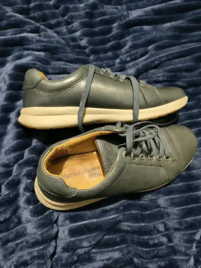 Zapatillas deportivas negras - miniatura 3