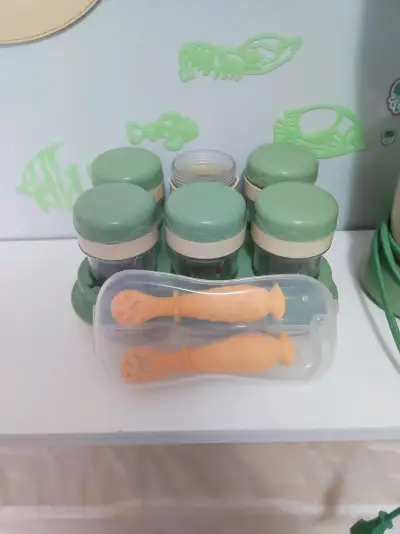 Licuadora Baby Poly Recco - miniatura 4