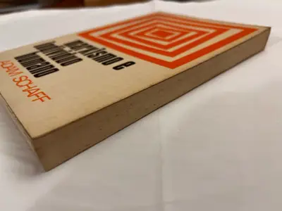 Marxismo e Individuo Humano, Adam Schaff - miniatura 4