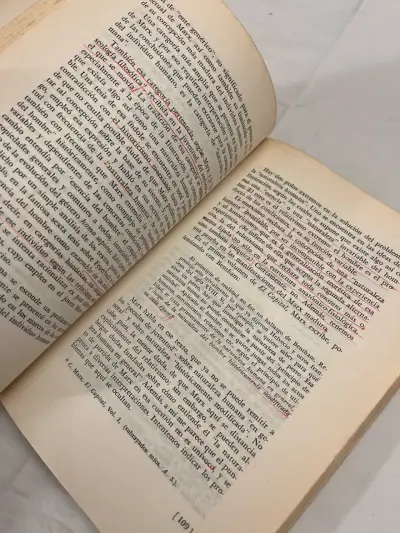 Marxismo e Individuo Humano, Adam Schaff - miniatura 6