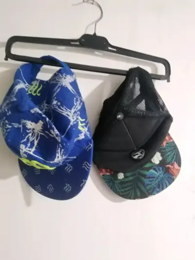 Polerón gris estampado guitarras - miniatura 4