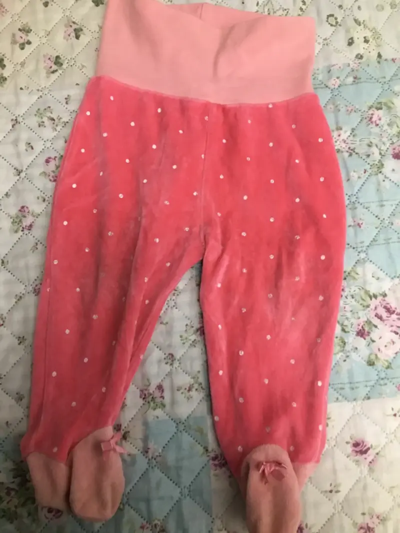 Ropa y zapatos de niña - 4