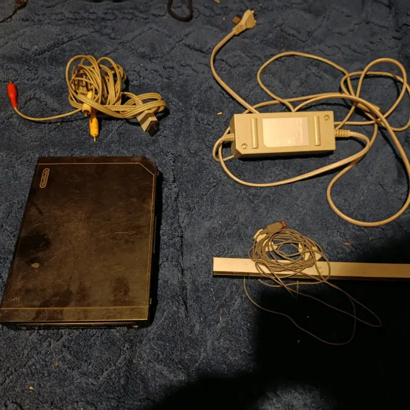 Pack de 2 Wii (se venden por separado también) - 1