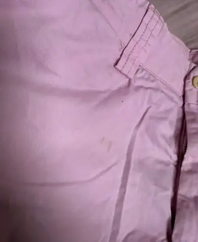 Shorts rosados para hombre - miniatura 2