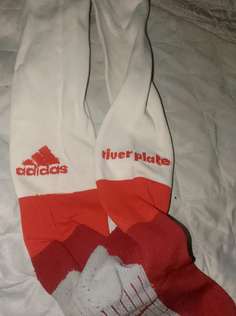 Calcetines deportivos Adidas River plate - 2