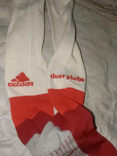 Calcetines deportivos Adidas River plate - miniatura 2