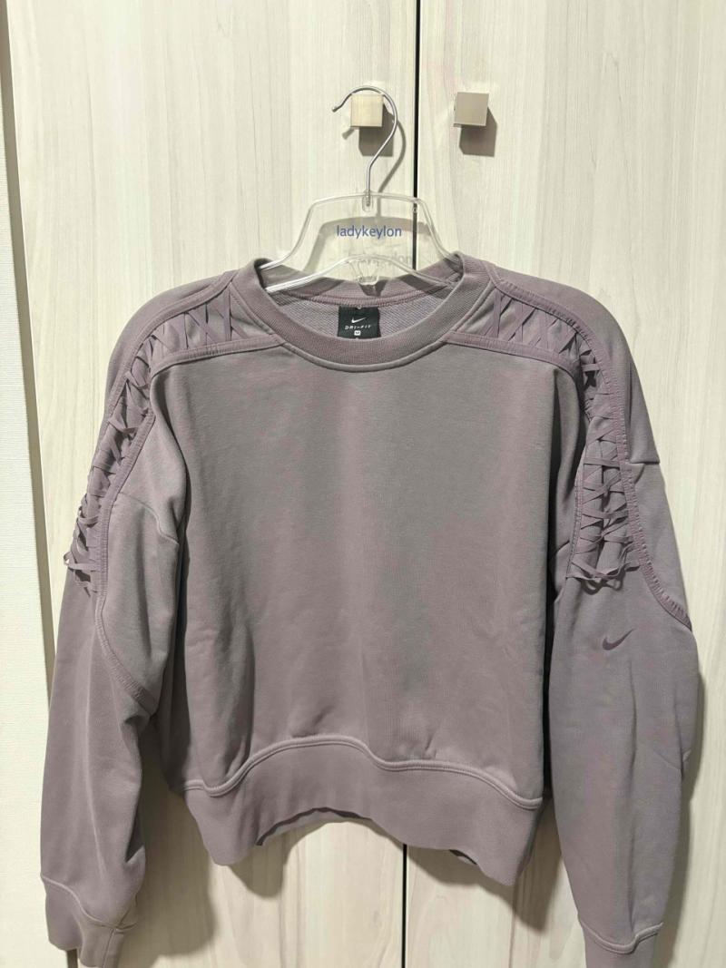Poleron Nike - 1