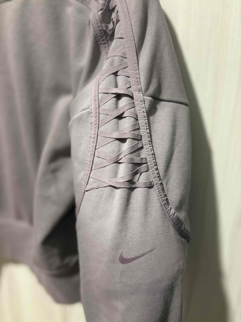 Poleron Nike - 2
