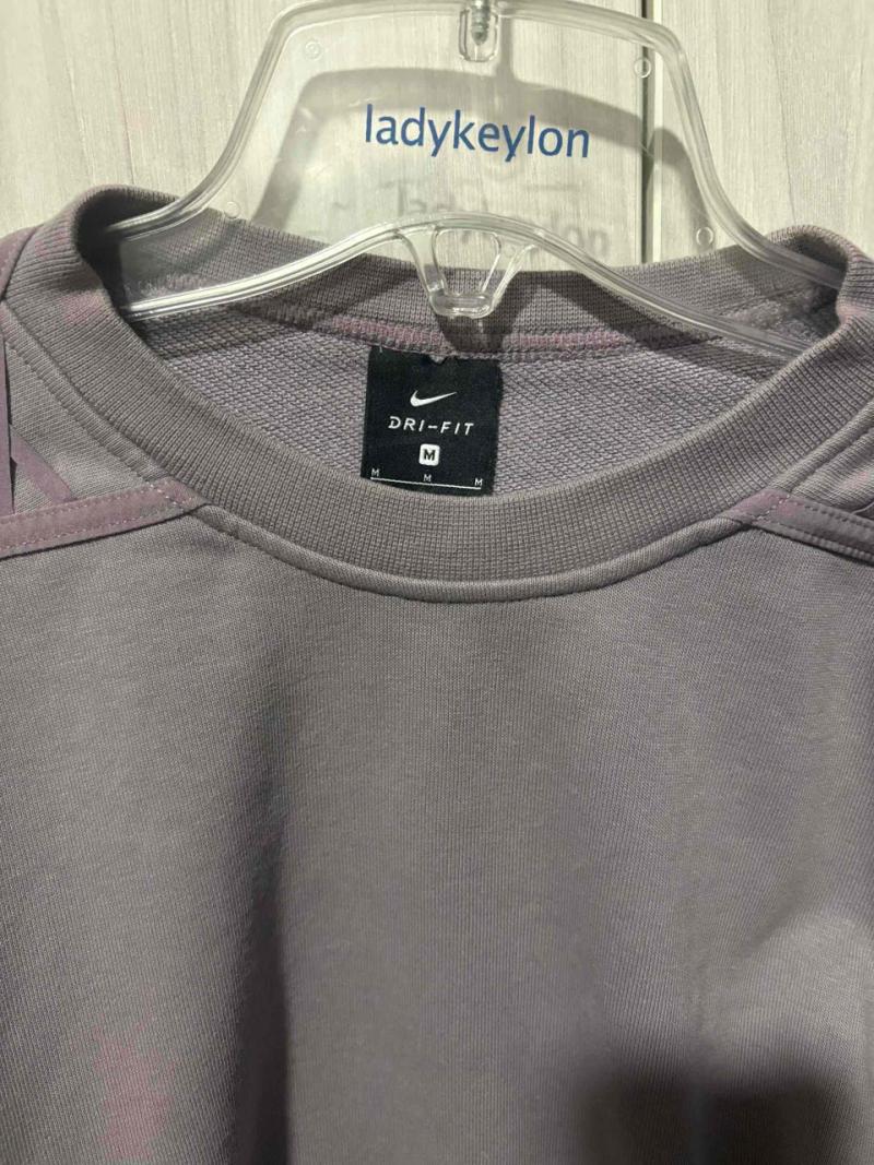 Poleron Nike - 3