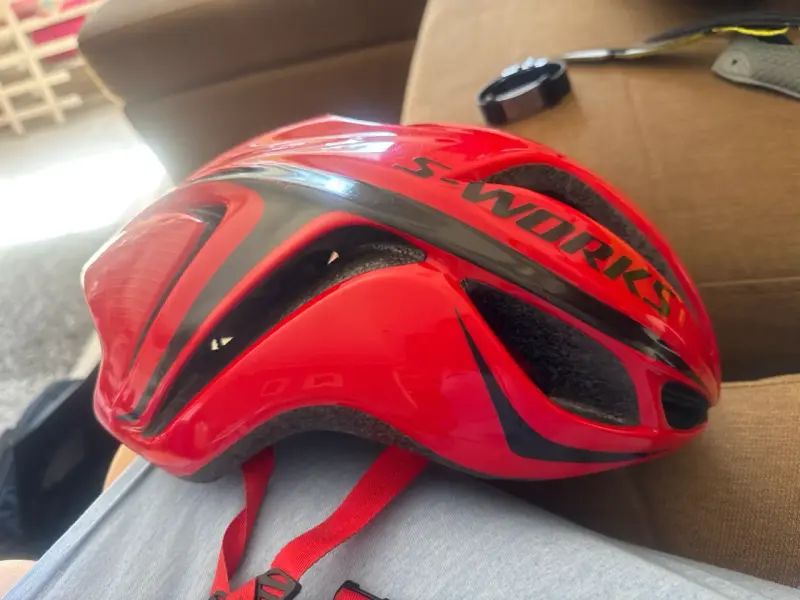 Casco ruta  S-Works - 1
