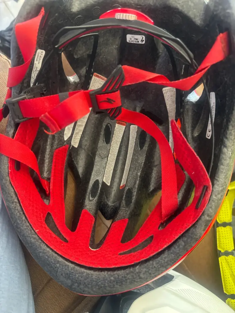 Casco ruta  S-Works - 2