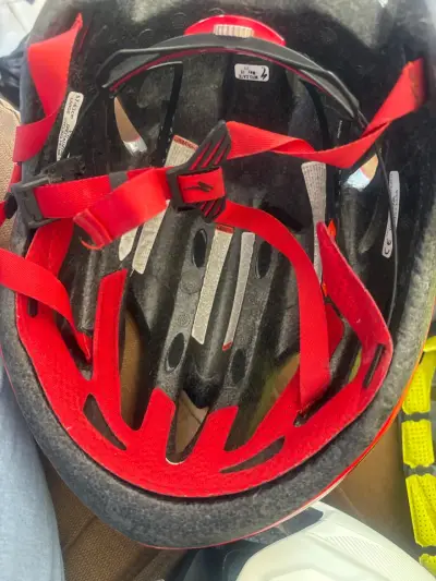 Casco ruta  S-Works - miniatura 2
