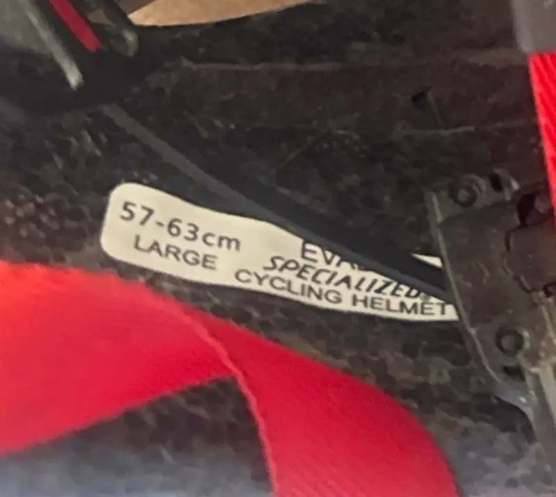 Casco ruta  S-Works - 4