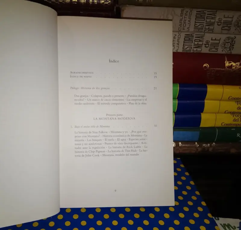 Colapso - Jared Diamond - 3