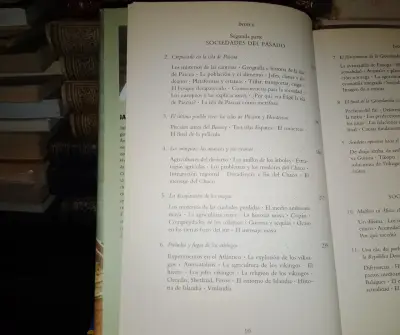 Colapso - Jared Diamond - miniatura 4