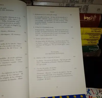 Colapso - Jared Diamond - miniatura 5