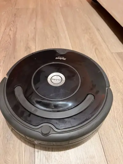 Aspiradora robot iRobot Roomba - miniatura 2