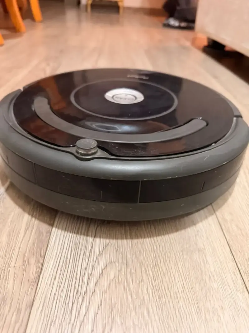 Aspiradora robot iRobot Roomba - 3