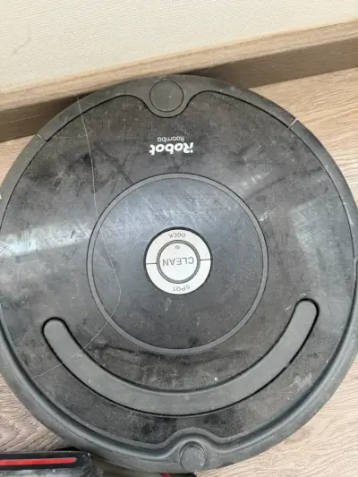 Aspiradora robot iRobot Roomba - miniatura 4